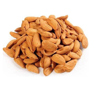 Almonds